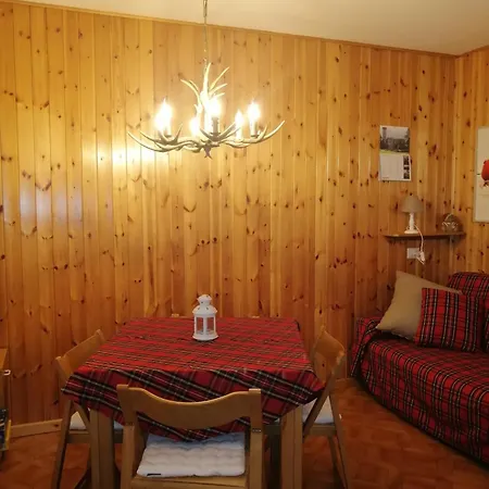 Apartament Giuly Caspoggio