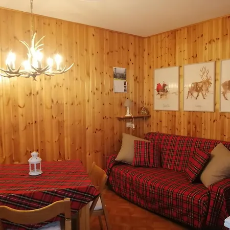 Apartament Giuly