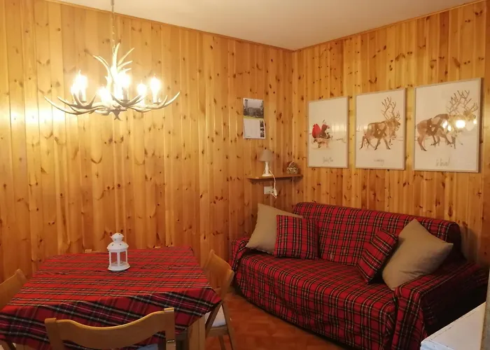 Apartament Giuly