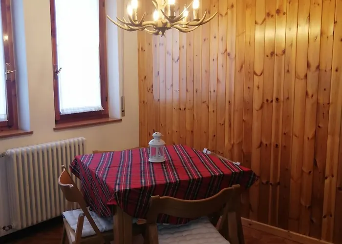 Giuly Apartment
