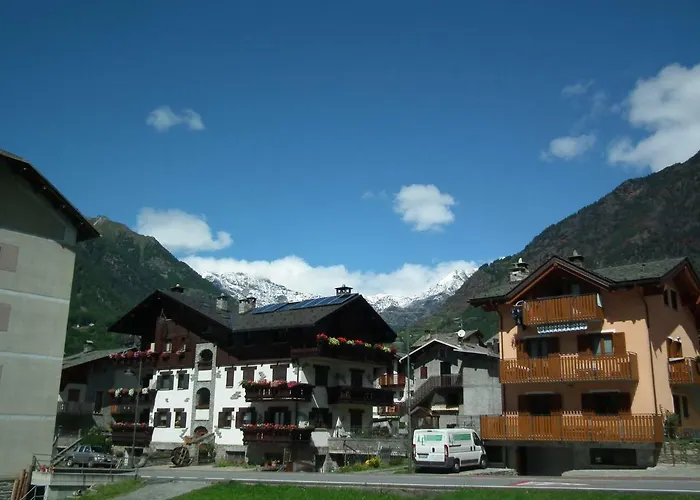 Giuly Apartament