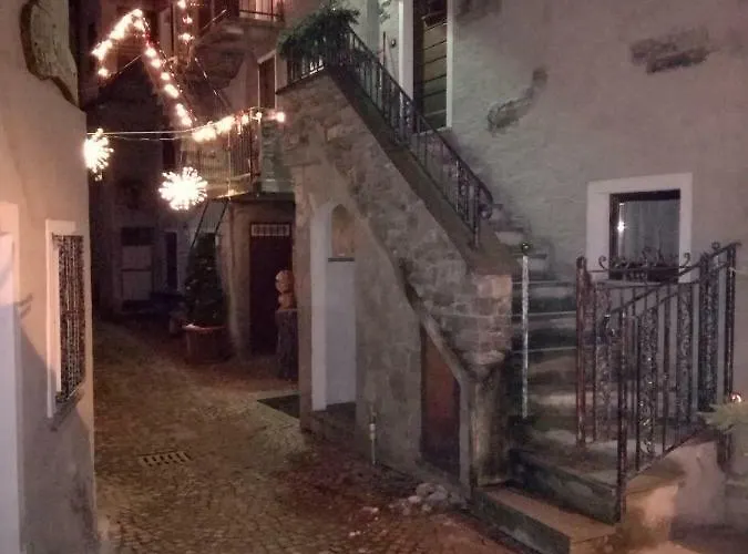 Giuly Apartament