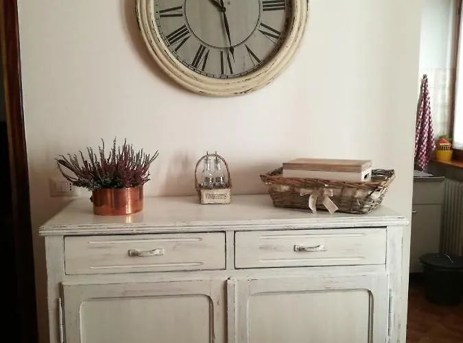 Giuly Apartament
