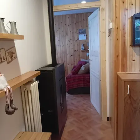 Apartman Giuly Caspoggio