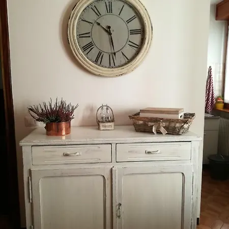Giuly Appartement