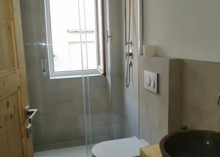 Apartman Giuly